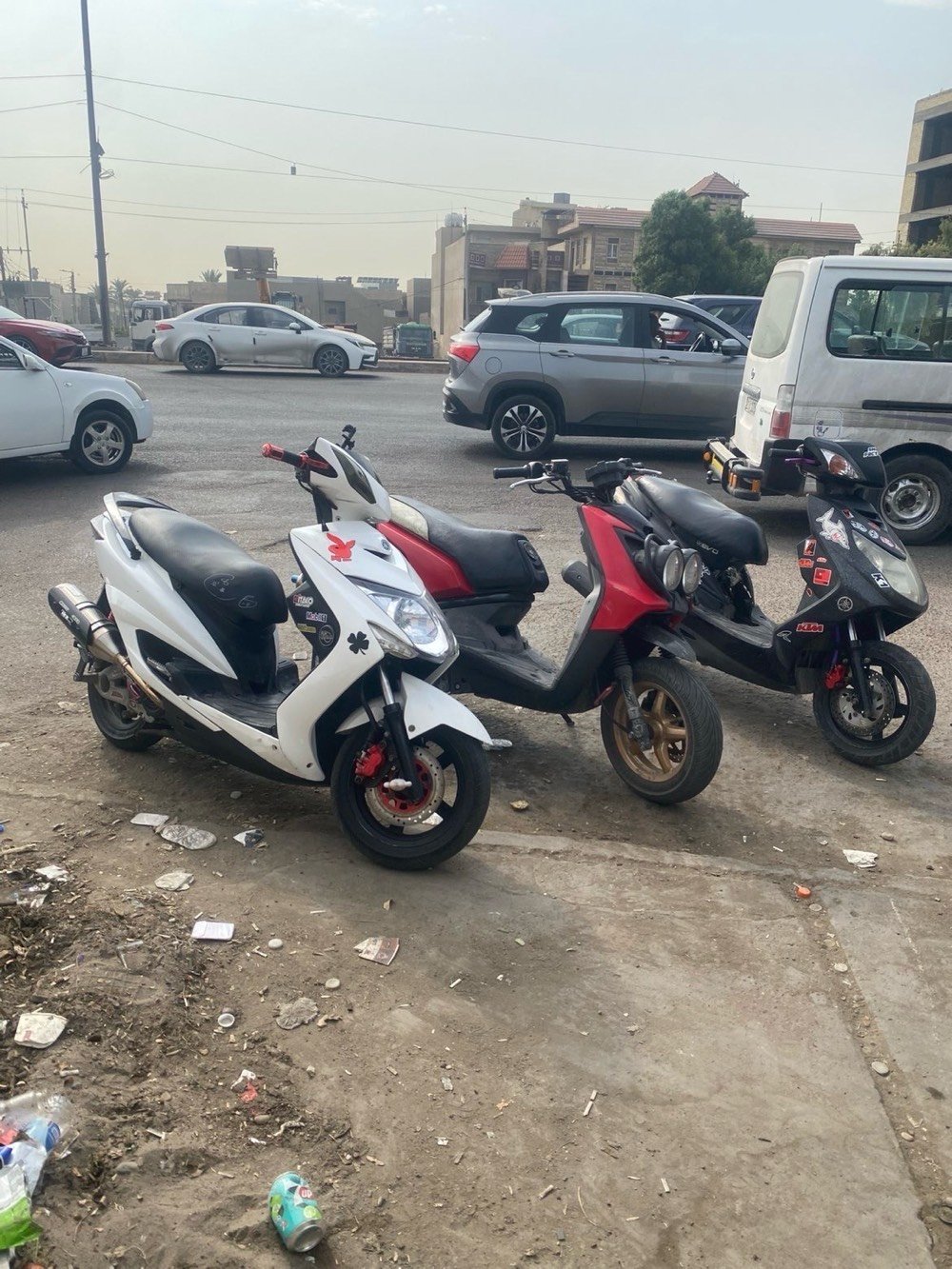 سكنس لد • ٢٠٢٠ • معدل