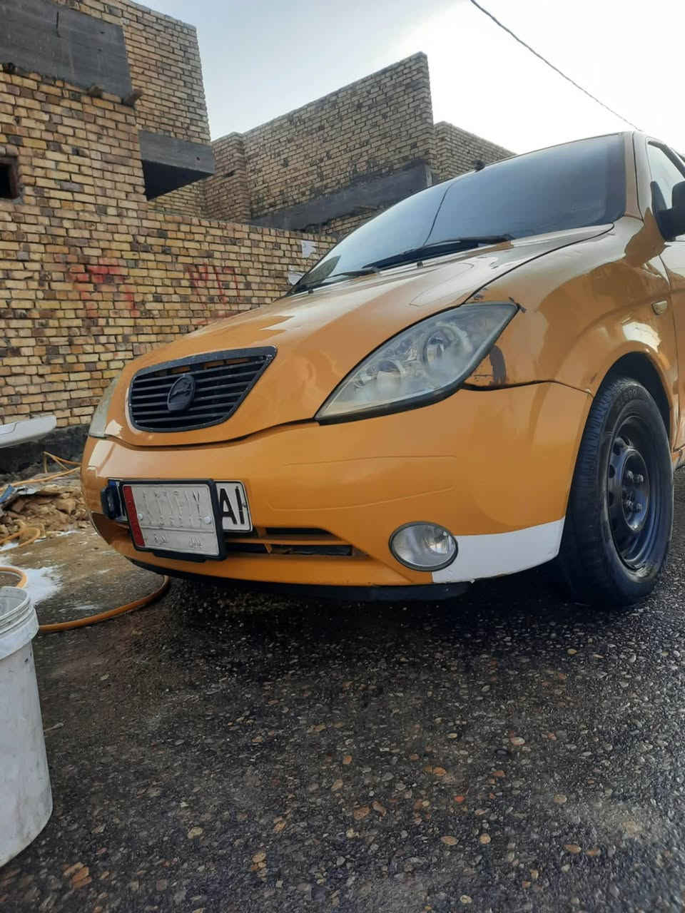 السلام للبيع سياره طيبه مديل 15 مكفوله السياره ما عده جاملغ مبدل والسياره خير من الله مكينه كير تبريد حداديه تخم تاير جديد هيئه غرامات صفر بسمي السياره مراوس او بيع مراوس بيجو بارص بيضه مكاني ديوانيه المركز رقم الهاتف *********** مكلف بلنشر خابر عل رقم
