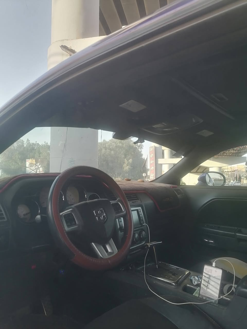 السلام عليكم ورحمة
جالنجر موديل 2013
اللون بنفسجي 
Rt max
5700
بواري قطعه وحده مع الدبات الخلفيه بدون لحيم  صوت رياضي 600 دولار ميحاسب المرور عليه
فول السياره
فتحة سقف 
سياره مصروف عليها لتقارنها براكضات
تخم بلكات 200 دولار
منظومة غاز بيها 3اوراق ونص
محرك كير كفاله
منظومة زنون 150 دولار لايت نهار
محدث امامي وخلفي بكلايت شكل جديد +دعاميات
ويل ٢٠ نجمه 
تبريد ثلج
صدر امامي جديد
لد جانبي ثلجي
لد خلفي دعاميه احمر 
كفر دسك اصفر
سبايدر ديمون
بنيد ديمون
سياره حادث امريكا فقط دعاميه وعندي صار بيها شخوط بلبيبان والجاملغات الاماميه رشيتهن يعني 4 قطع صبغ بيها اني ابيع حزام
للاستفسار الاتصال على الرقم
 ***********
