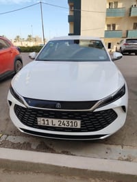 كن ال • ٢٠٢٤ • رقم بغداد