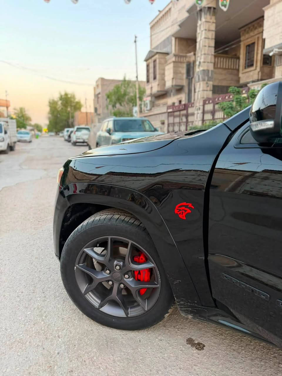 جيب 2020 معلايه 2022 ماشي بمعاملته دا ارجعه اصل رقم بغداد بأسمي 
لمتيد X 
ماشيه 93 الف ميل 
مكينه 3600
حادثه موضح بلصور جاملغ وبنيد سطحيات بدون اي دواخل شاصي لغد كفاله 
موصفات فول الفول 
رادار امامي 
بنوراما سلايد 
كشنات تدفئه تبريد حتى الخلفي
كشنات ثنينهم كهرباء
بنيد ابو الفتحه بلادي مالت X 
خزن ميموري كشن السايق 
رادار مري مري قلاب اشاير مري ترحيب مري 
جنطه كهرباء 
ماوس فورويل 
انظمه قياده 
ستيران كهرباء + تدفئه 
كير مكينه حداديه تبريد كلهن كفاله عامه 
استخدام شخصي اي نقص مابيه تخم تايرات جديد باتري جديد 
مكاني بابل 
السعر 198 بيه مجال بدون مرارس 
***********
