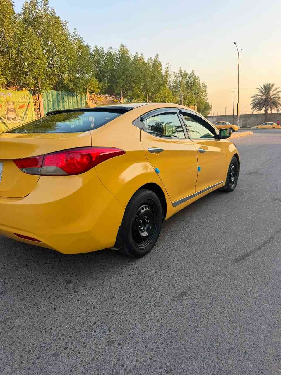 النترا للبيع موديل ٢٠١٣ وارد أمريكي محرك ١٨٠٠ دوش سيارة نظيفه وجاهزه محرك كير تبريد ثلج تخم تاير جديد سيارة كل نقص مابيها سيارة كلين بدون حادث مكفول كفاله بجم كبس على شركة لغود شواصي كفاله سيارة حتى معجون مابيها ماشيه ١٣٥ الف وسونار بيها مرفق وي الصور رقم بغداد مشروع وطني تحويل ثاني يوم هيئه وغرامات مصفرة سعرها ٨٩ ورقه ومكان السيارة بغداد البلديات ***********
