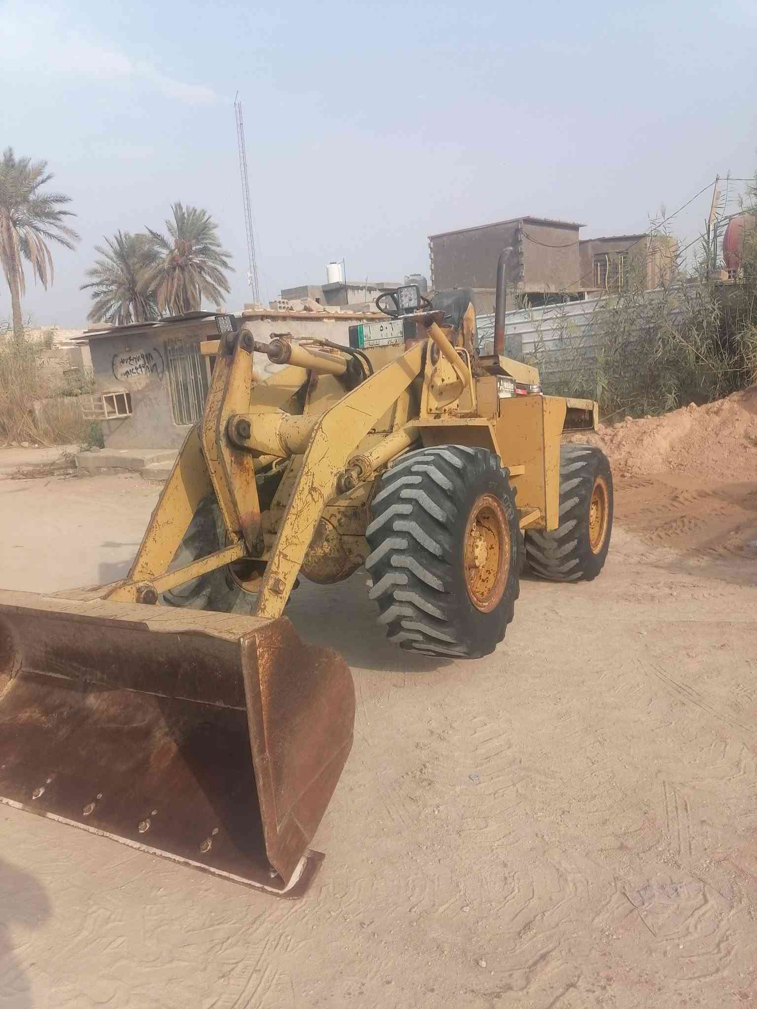 شفل ٥٠٠ • كربلاء • مكينة جيدة