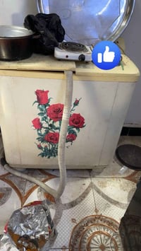 غسالة • للبيع • واتساب