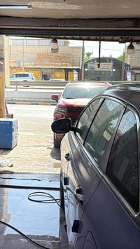 غسل للبيع عنوان الإسكان قرب مركز حطين للستفسار 07758730692 07871321047