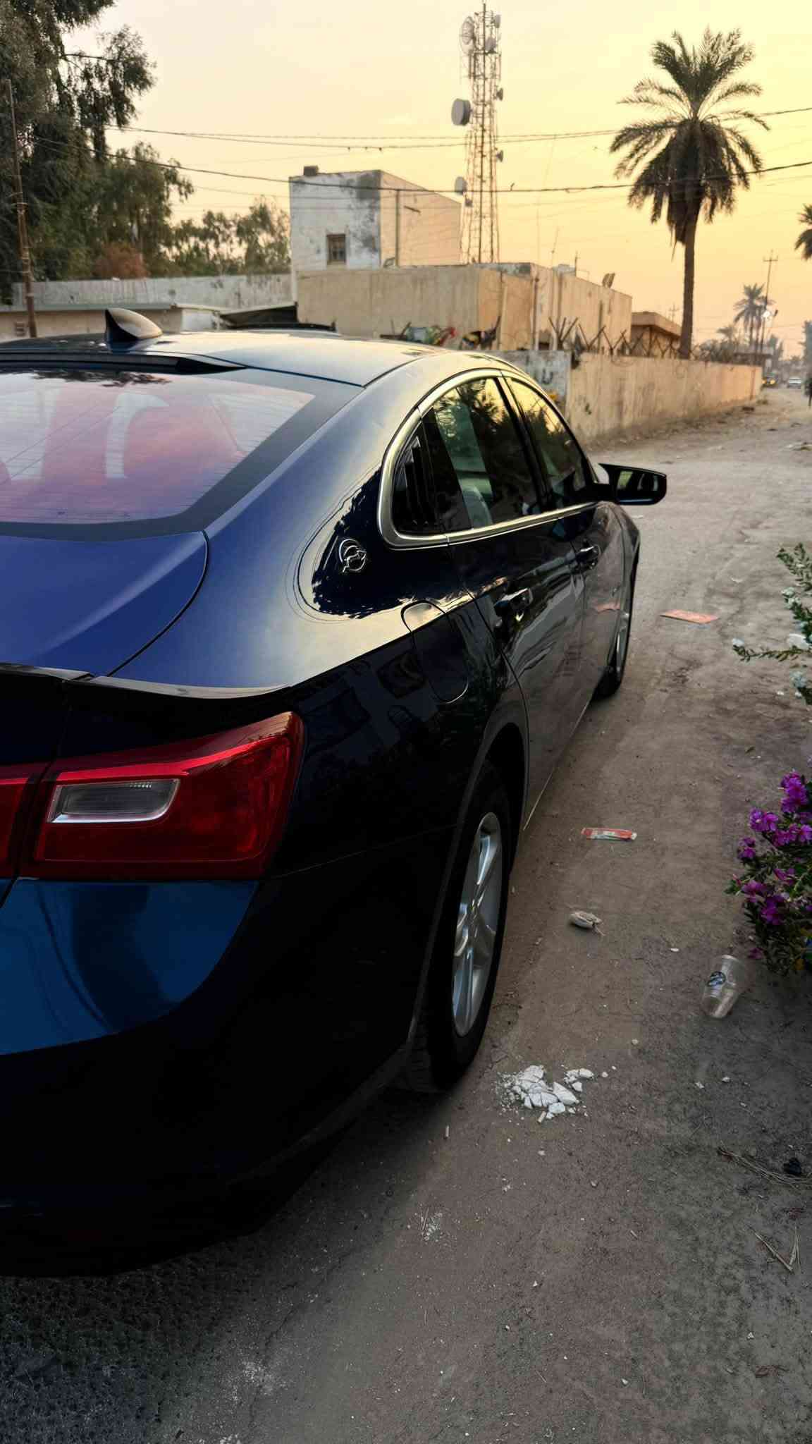 للبيع شفروليه ماليبو 2019 – فئة LS. السعر (105ورقه سعره

ترهم مراوس 

ملاحظة سياره مابيه اي مشكال سياره جاهزة يعني لا تقارن بل مهجومة 

* محرك 1.5 تيربو اقتصادي.

* تشغيل بصمة.
* شاشة 8 إنش تدعم Apple CarPlay وAndroid Auto.
* كاميرا خلفية.
* مثبت سرعة.
* مكيف ممتاز.
* السيارة نظيفة والاستعمال شخصي.
* اللون: أزرق معدني.
* رقم واسط انكليزي سنويه 2026 شهر ل11 
*عداد لمسافة 115 

(حادث سيارة جملغ ايمن وبنيد بدون دواخل حادث سطحي وجملغ اليسر كلير ) 

كير ومكينة كفالة

مكان سياره بابل لهاشمية 
***********
