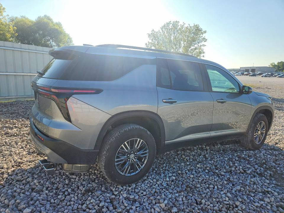 اعلان مزاد 🗣 🔴📢🔴🗣
أسم السيارة/ #شوفرليت_ترافلس_2026_CHEVROLET TRAVERSE LT
موقع السيارة📌 امريكا
تاريخ المزاد 🗓️:  8\ 9\ 2026  📢📢
 بالامكان أدخلها على  كتاب ذوي الشهداء 📋
او ادخالها حرة (يتم احتساب الكمرك على سعر فاتورة المزاد ) 
 #الشحن_من_امريكا للعراق 🇮🇶 🇨🇦🇺🇸🇵🇸
وخدمات الشحن من جميع الولايات الامريكية والإمارات
        ‏‎‏‎(( نحن الوكيل الرئيسي للشحن ومزادات السيارات ))
   فتح حسابات الى المكاتب داخل العراق وأسعار شحن تنافسيه (جمله)
مميزاتنا حقيقة مع الضمان 👍🏻 :-
‏‎‏ أرخص #اسعار_الشحن في العراق. 
‏‎‏سحب السيارة 🚘من المزاد خلال اقصى مدى_
‏‎‏ تتبع خاص لمتابعة النقل من📆📉🗒 المزاد لحين وصول السيارة اليك
- السرعة الفائقة في الشحن والتحميل ✈️✈️🚛
- شحن الحاويات حسب الطلب من امريكا بشكل مباشر او الامارات مع التحميل والتغليف حسب رغبة الزبائن.      
-  لتجار الجملة وقطع الغيار.
- توفير قطع الغيار من امريكا والشحن مجاناً داخل السيارة.
          وجهات الشحن  : - من امريكا 🇺🇸 وكندا 🇨🇦 وكوريا🇰🇷 الى
( العراق - الامارات - كردستان - )
للاستفسار// 
***********
***********
***********

‏‎‏‎
