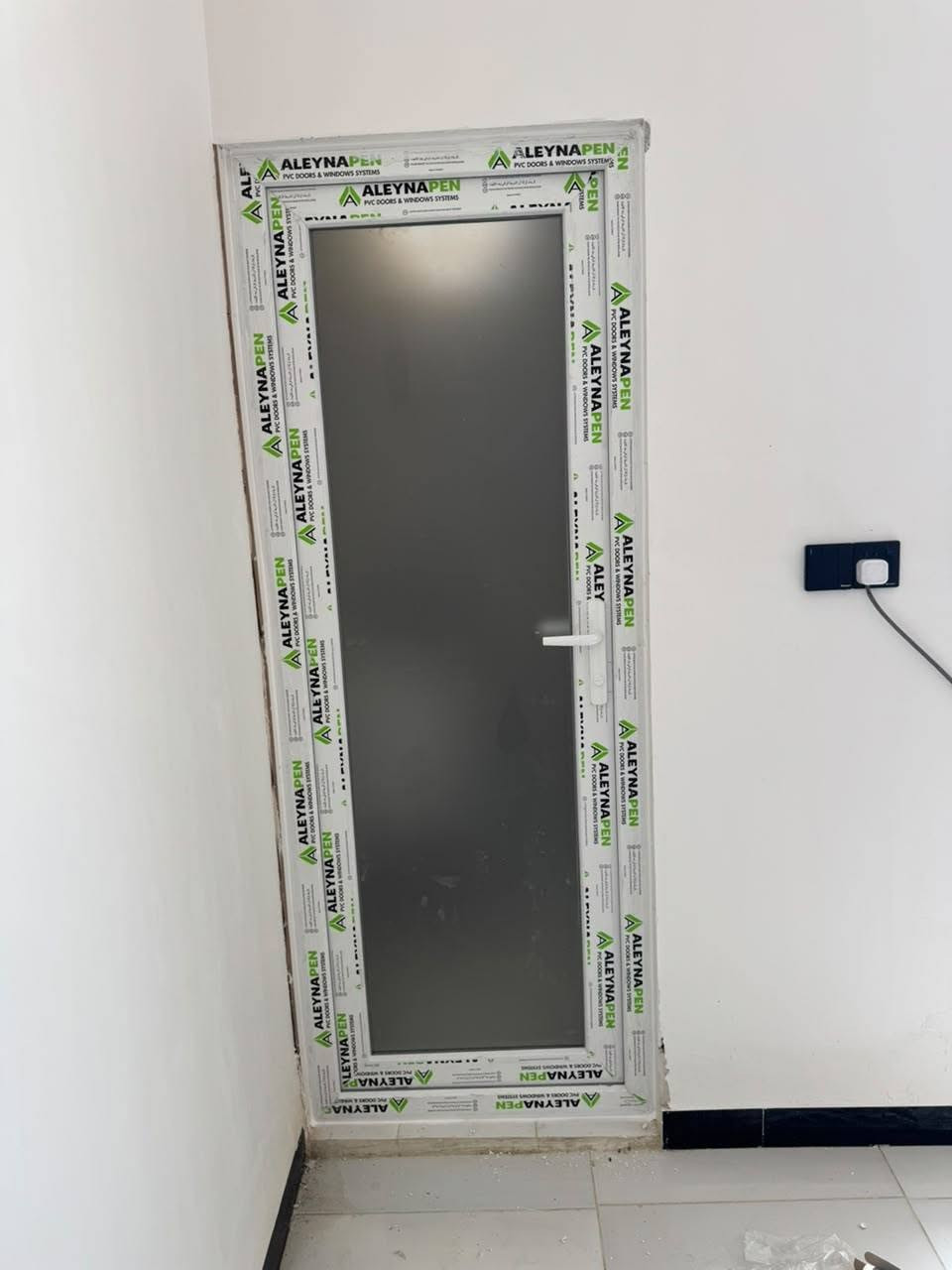 ​🌟 معمل بركات الرضا (عليه السلام)
لكافة أعمال الألمنيوم والـ PVC

​نقدم لكم أحدث التصاميم وأعلى جودة في التنفيذ مع خيارات عزل متكاملة:

​🚪 أبواب: بتصاميم عصرية ومتانة عالية.

🪟 شبابيك: عازلة للصوت والحرارة والغبار.

🛡️ محجرات: لمسات جمالية وأنيقة للسلالم والبالكونات.

🔮 كاونترات مطابخ: تفصيل وتصاميم حديثة حسب الطلب.

​🎁 مميزات التعامل معنا:

🛡️ ضمان شامل لمدة 5 سنوات على كافة الأعمال.

🚚 النقل مجاناً.

🛠️ التنصيب مجاناً.

​📞 للتواصل والاستفسار: ***********

📍 العنوان: النجف الأشرف - حي العسكري - شارع السبيس.
