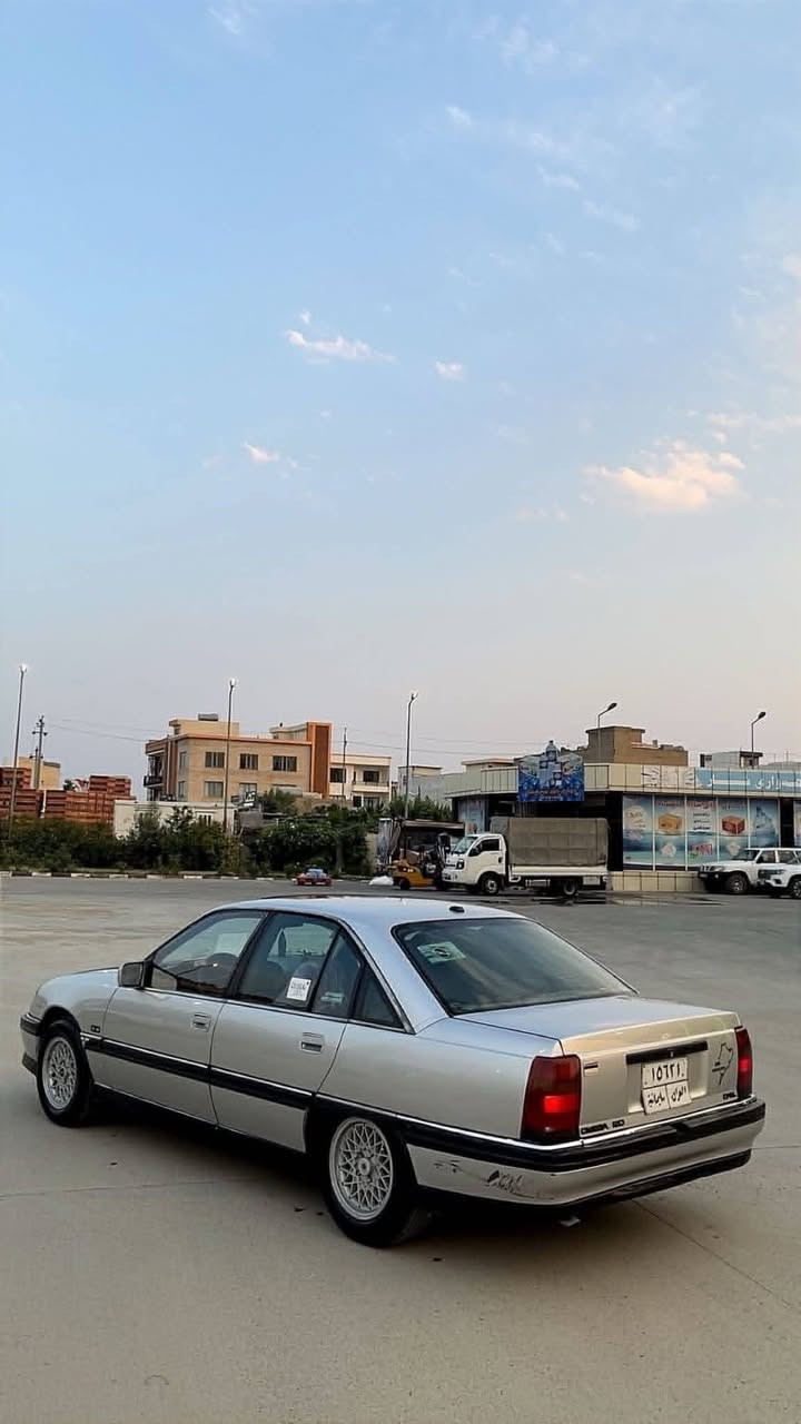 ئۆپل ئۆمیگا مۆدێل 1991 مەکینە 20 گێڕ عادی سلاید رەقەم سلێمانی سەنەوی بەسەرچووە کامل بۆیاخە لەسەر ساخی دەعم و لێدراوی هیچ نیە پێشوو دووای کەپسە  سعری 45 گەلاو کەمێک معامەلە شوێن سلێمانی مشتەری تەلەفوون بکە
ژم ***********ئۆپل ئۆمیگا مۆدێل 1991 مەکینە 20 گێڕ عادی سلاید رەقەم سلێمانی سەنەوی بەسەرچووە کامل بۆیاخە لەسەر ساخی دەعم و لێدراوی هیچ نیە پێشوو دووای کەپسە  سعری 45 گەلاو کەمێک معامەلە شوێن سلێمانی مشتەری تەلەفوون بکە
ژم ***********
