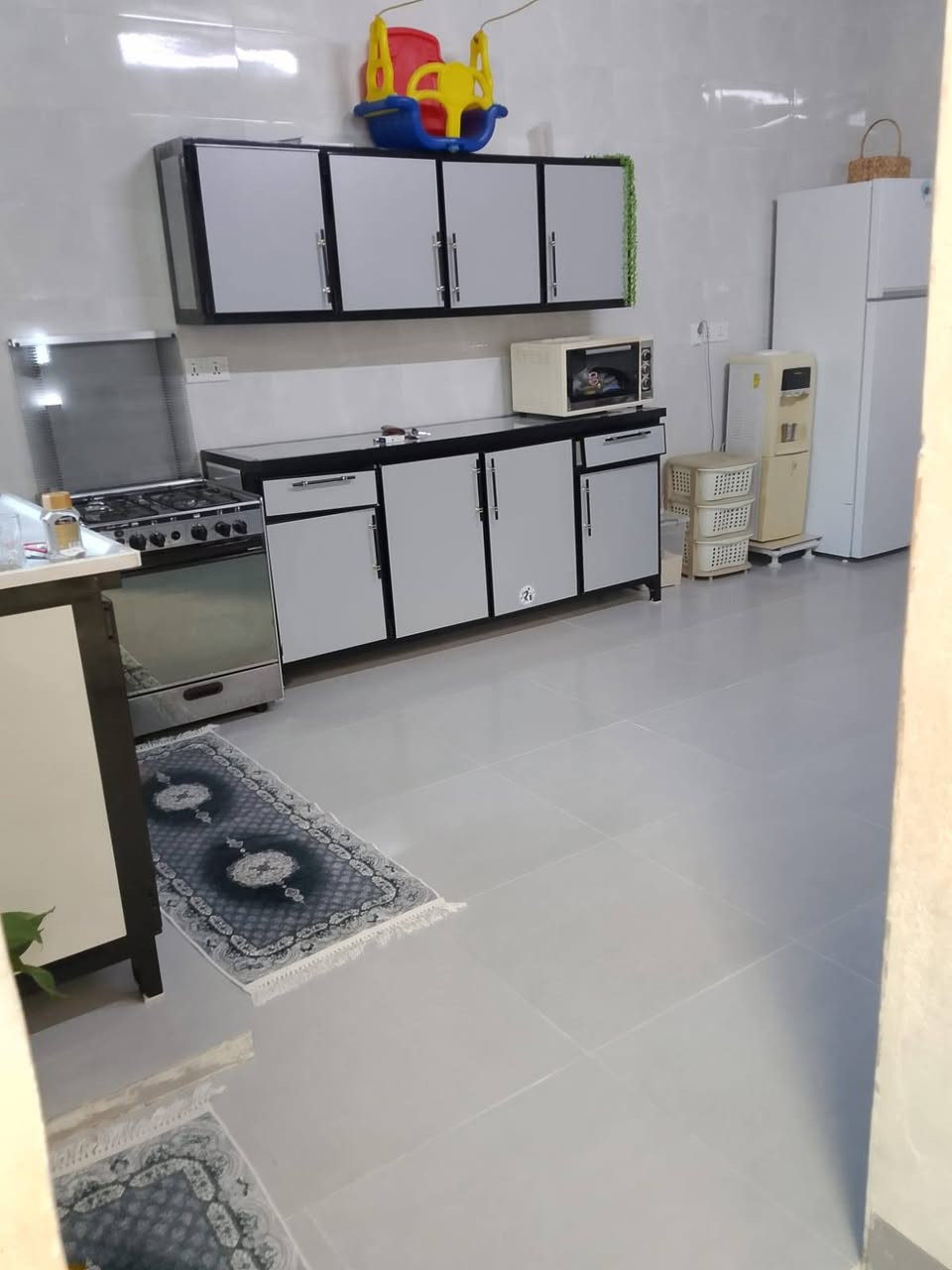 دار  زراعي للبيع 🏠
المساحة 100 متر ركن 
العنوان : حمزلي مقابل الحسينية
يتكون البيت من گراج و غرفة استقبال سقف مغربي و غرفة نوم واحدة و مطبخ و مجموعة الصحية .
🌟 البيت نظام الدكتات 
🌟خدمات كامل كهرباء مجاري و تبليط 

للاستفسار 
***********
