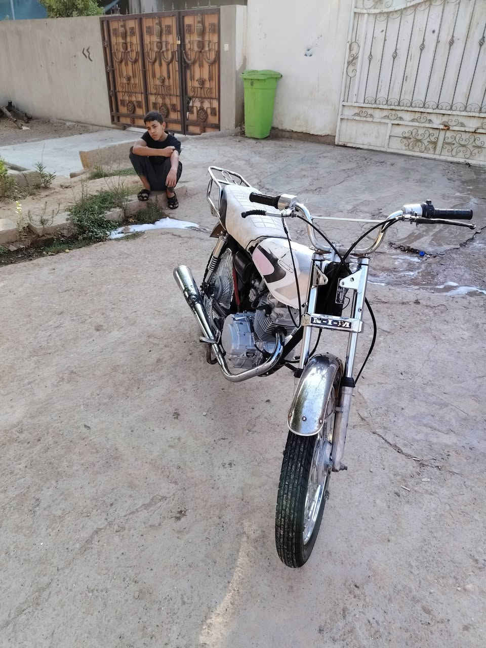 السلام عليكم للبيع نامه موديل 16لاصرف ولابخار درجه فول نشاط لسعر 225 بيه مجال قليل للشرايه رقم *********** بس وتساب بي
