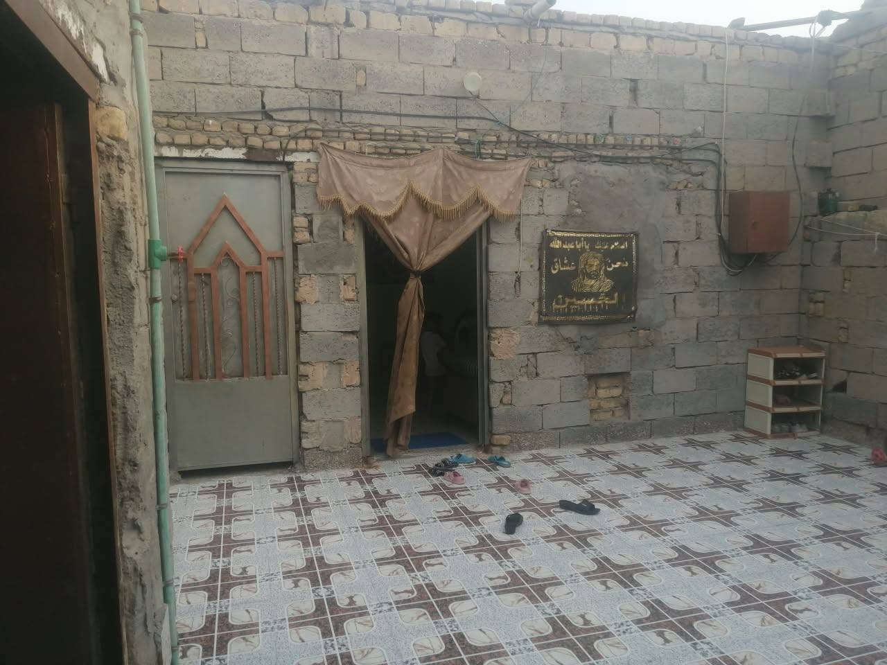 بيت زراعي • ١٥٠م • شارع البيطره