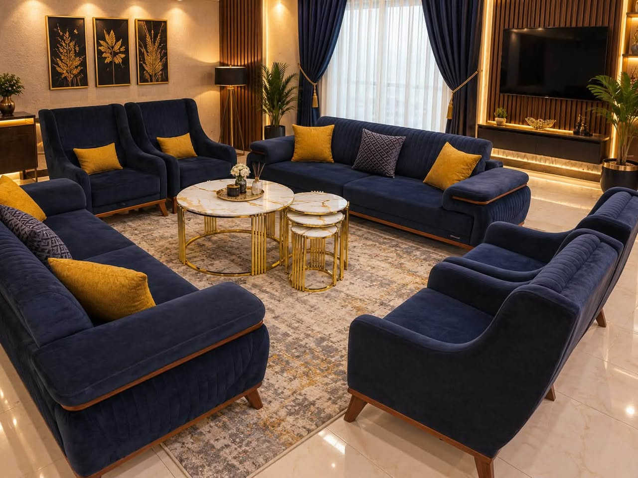 🛋️موبليات لا ماسو 🛋️
تخم تركي ماركة مودة صوفيا مستخدم 10 نفرات  اخو الجديد مقعد طبي بولستر والخشب الزان بل كامل 

ميزة السرير ظهر ويدات جانبية تفتح سرير بل كامل 

سعر عرض خاص :850 الف 

يتوفر توصيل 🚚 الى جميع محافظات العراق

للحجز الفوري راسلنا واتساب☎️***********

***********  

📍العنوان اربيل سايدين المنارة مقابل سوق اللنكة الجديد مقابل عمارة F

⏰ يومياً من 10 صباحاً لـ 11 ليلاً ‎
