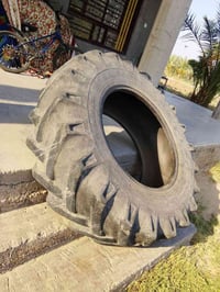 تاير • نيوهلند • ٨٠