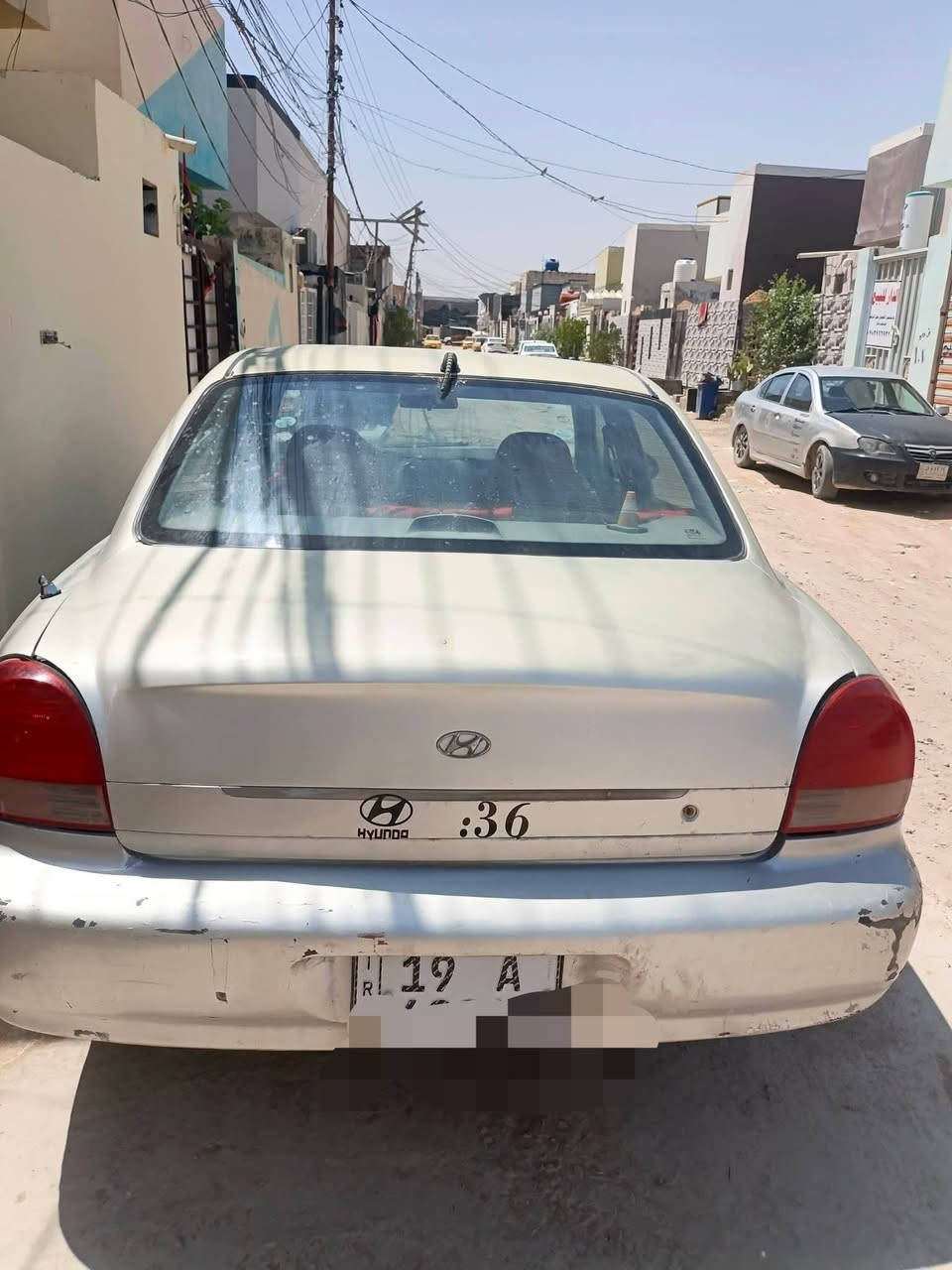 سوناتا موديل 2000 رقم كربلاء جديد مدور ثاني يوم سنويه لل28مكان نجف مكينه وكير صار سبوع من شادهن سعر35بيه مجال ***********
