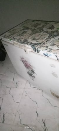 مجمدات • عربانة • كوت زين القوس