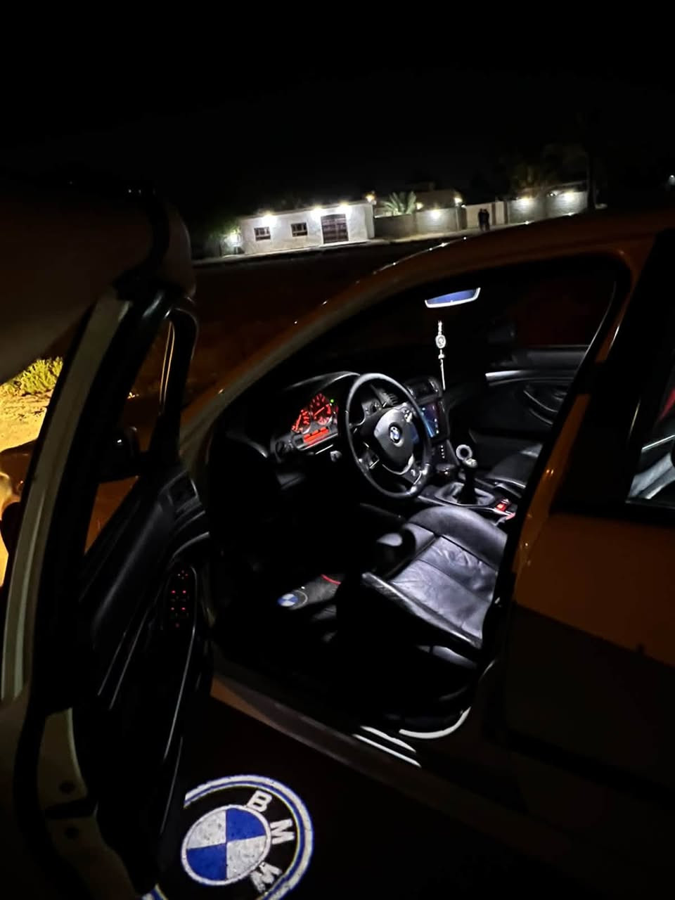 E39 • 528i • رقم اربيل