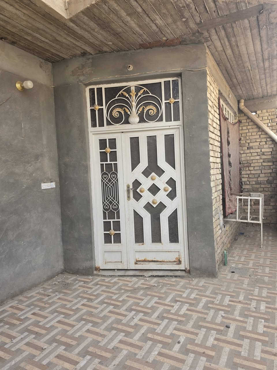 الفلحيه الجديده • ٢٠٠م • ٥ غرف