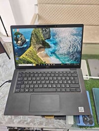 Dell Latitude 7410 • i5-10310U • ١٦ جيجا رام