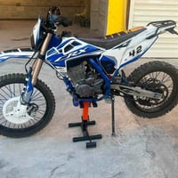 قفاز SRX • ٣٠٠ • ماطور صفر