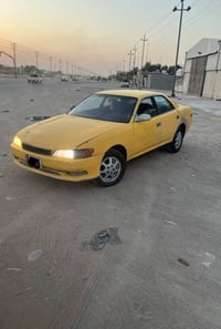 مارك سنويه • مكينة جديده • جير جديد