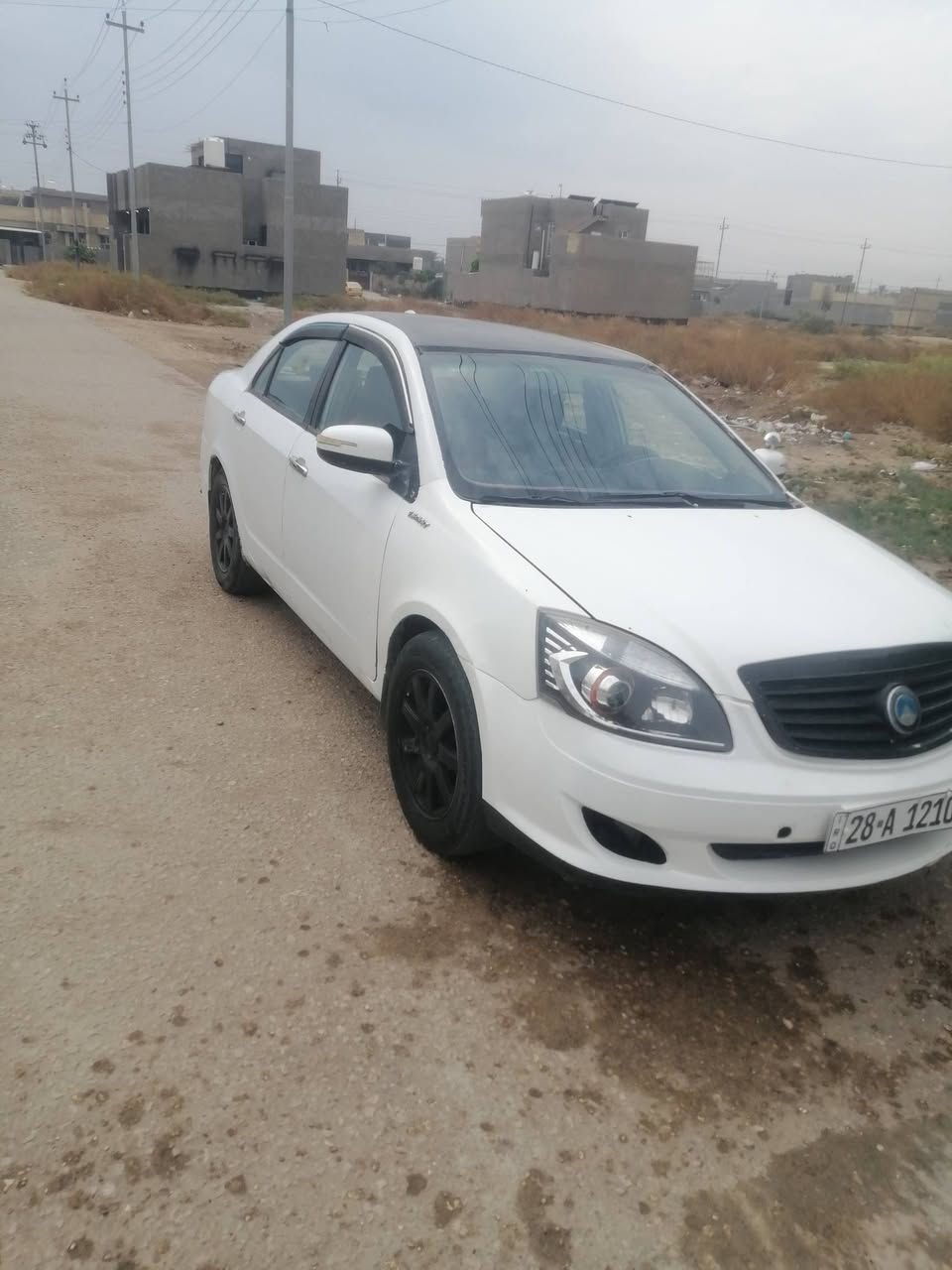 جيلي مابل • باسمي • رقم نجف