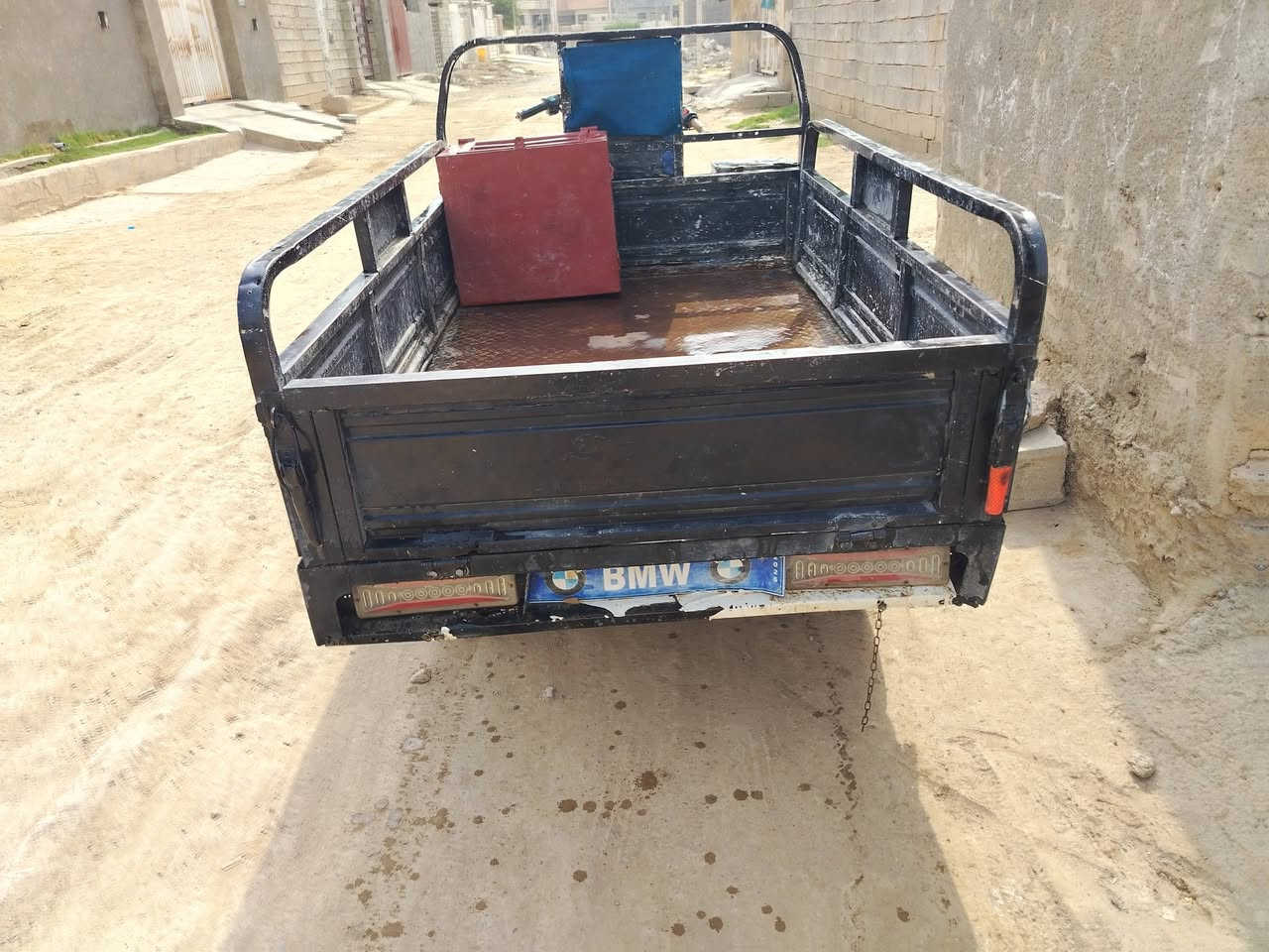 ستوته • ٢١ • مطير