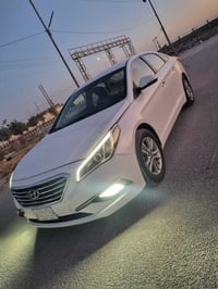 سوناته ٢٠١٧ • محرك ٢٠٠٠ • خليجي