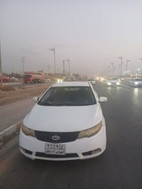 سيراتو • ٢٠١١ • واسط العزيزيه