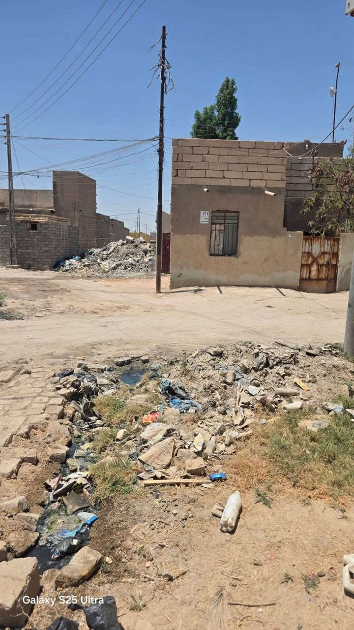 السلام عليكم قطعه طابو صرف شارع حجي كشكول مكان مساحه  80واقع حال 100مكان حلو ومرتب وحلو وسعرمناسب هاذ***********
