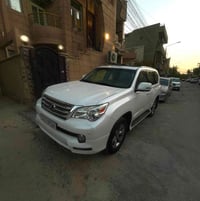 ٨ سلندر • فور ويل • ٢٠١٢