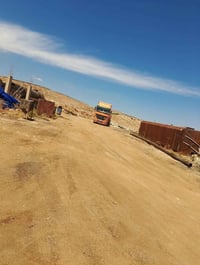 كتروز • موديل ٢٠٠٥ • بدون ضربة