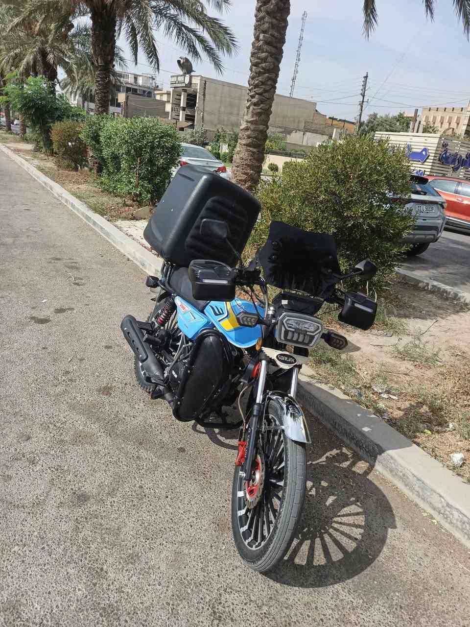 سونك • ٢٠٢٥ • نضيفه