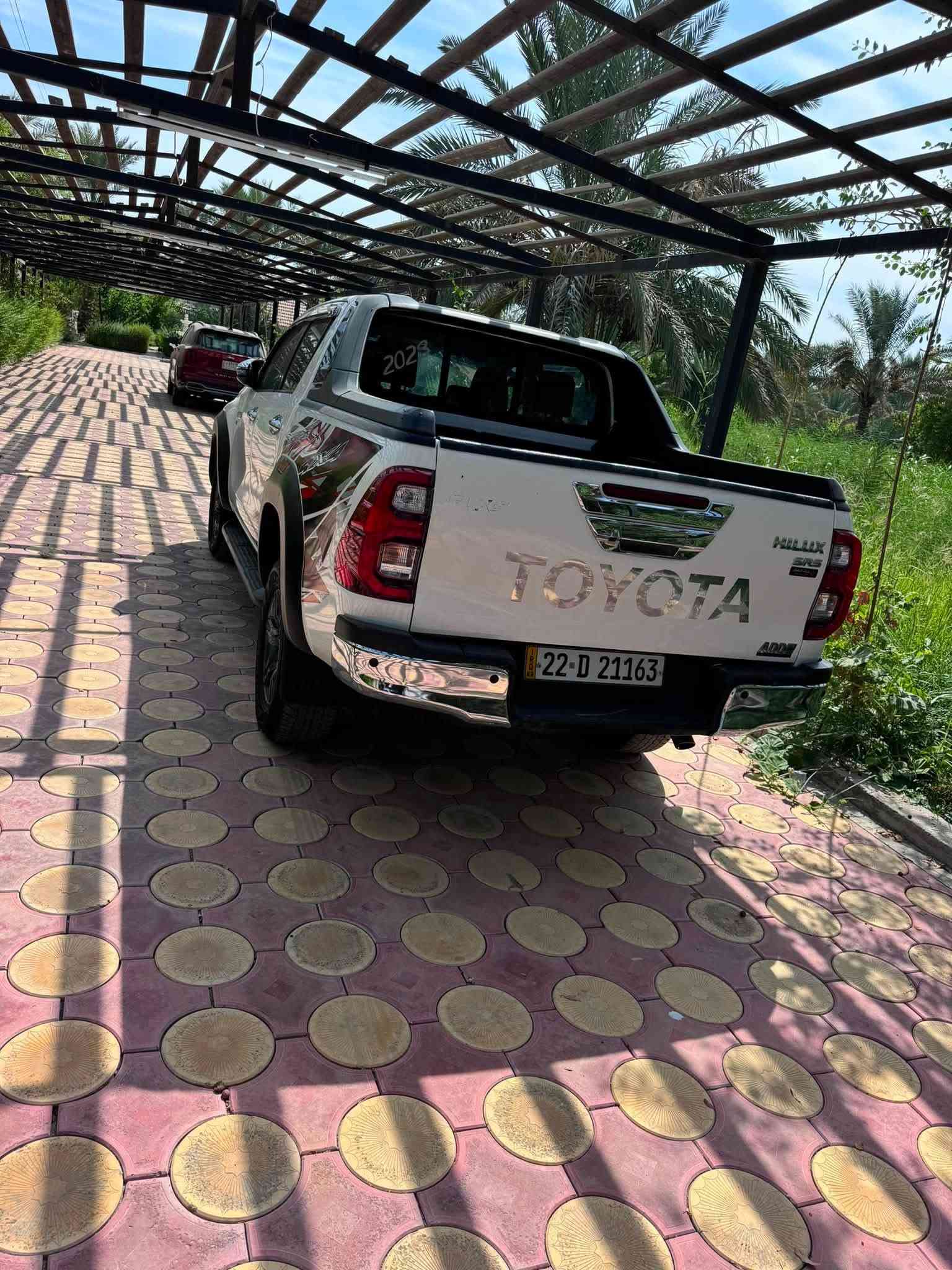 تي ار دي • ٢٠٢٣ • ٨٧ الف