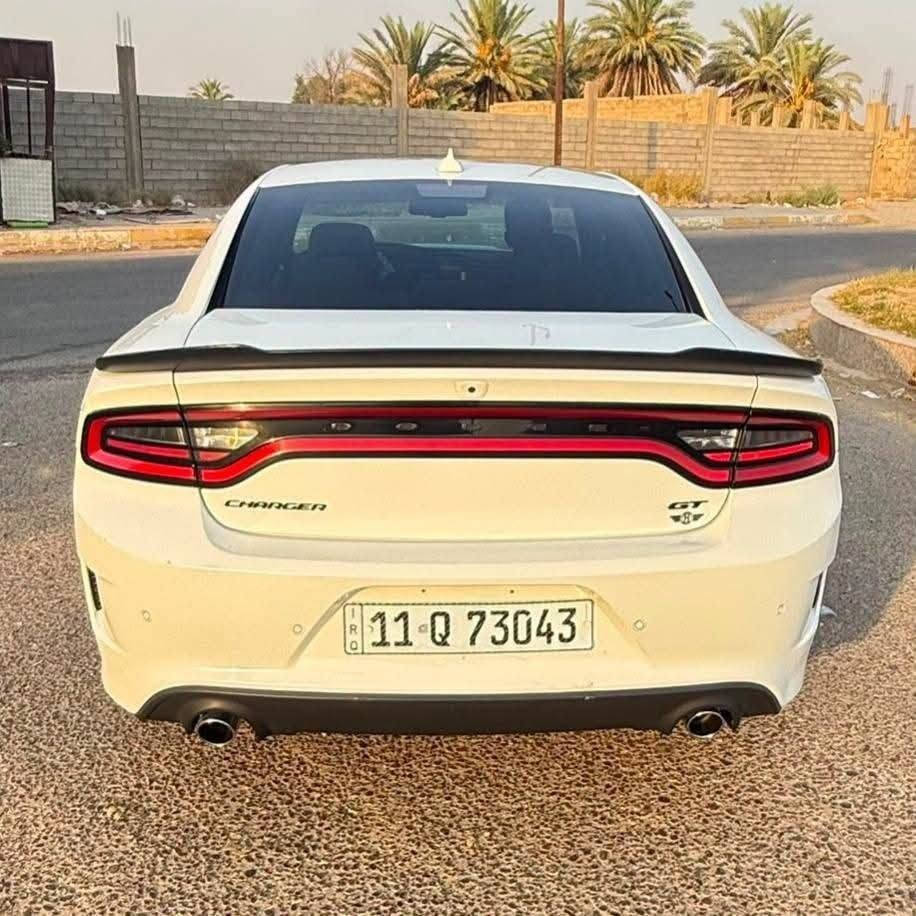 بيع سريع بسعر مناسب ( سياره جديده )
جارجر GT موديل 2023 
فول مواصفات 
بصمة 
تشغيل عن بعد 
شاشة 
كاميرا 
كشنات كهرباء
كشنات تدفئه
تحكم ستيرن جهتين 
كروز سرعه 
نظام ايكو 
نظام سبورت 
قطعتين تبريد 
مكينة 6 سلندر 3600
سبايدر خلفي 
دبل كزوز 
لد امامي 
لايت زنون 
بك لايت لد 
حساسات 
الحادث جاملغ وبنيد 
مكان السيارة صلاح الدين 
للاستفسار *********** متواجد واتساب
