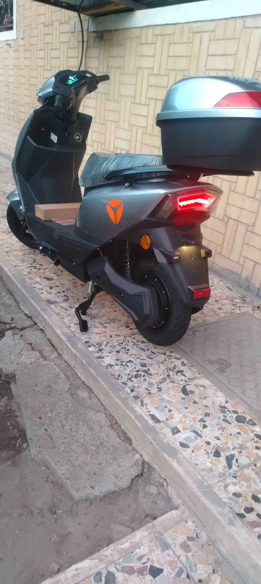 ياديا RN • ٢٠٢٦ • ٦ بطاريات كرافين