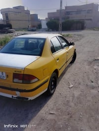 سمند • ٢٠١١ • سنوية ٢٠٢٧