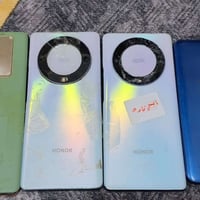 اجهز عطله لبيع  واحد يرست هونر وثاني ايسي انار زيرو 30 طافي  وجي 6 شاش...