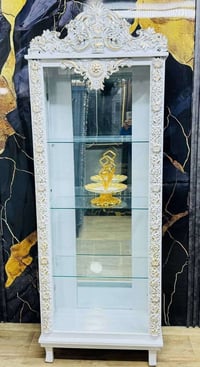 قطعة أخيرة • خزائن