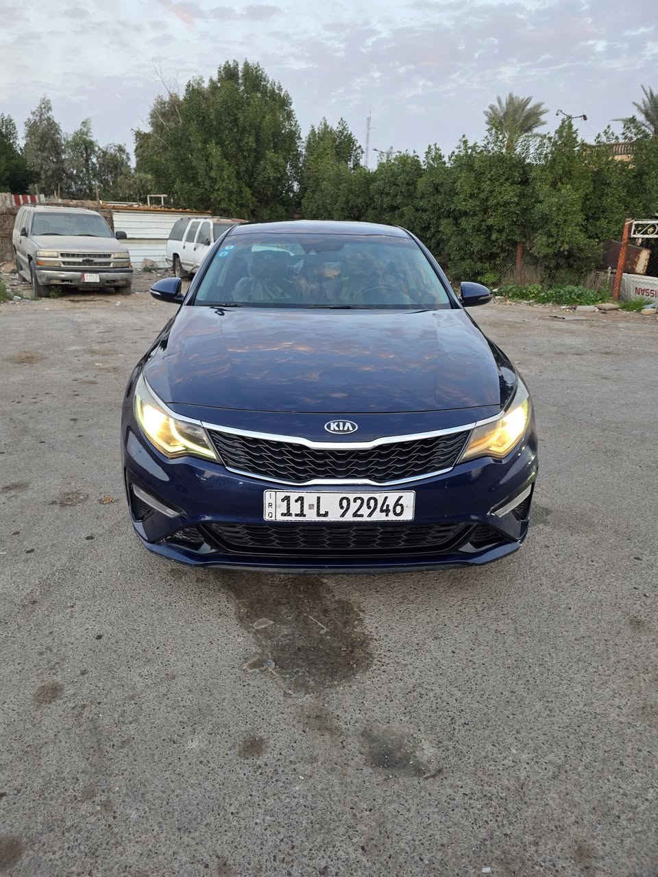 مديل 2019 وارد امريكي حادث سرقة باب اليسر وجاملغ  بل العراق باب اليمن سيارة صبغ حزام فقط باقي كفالة لا شاصي لا لغد لا يرباك كله سليم  كير مكينه مكفوله مكينه 2400مواصفات رادار امامي رادار جانبي حساس خلفي كامره دواره 3 انضمه قياده
سعر السياره 110 بسمي السياره رقم *********** وكلشي بسعره
