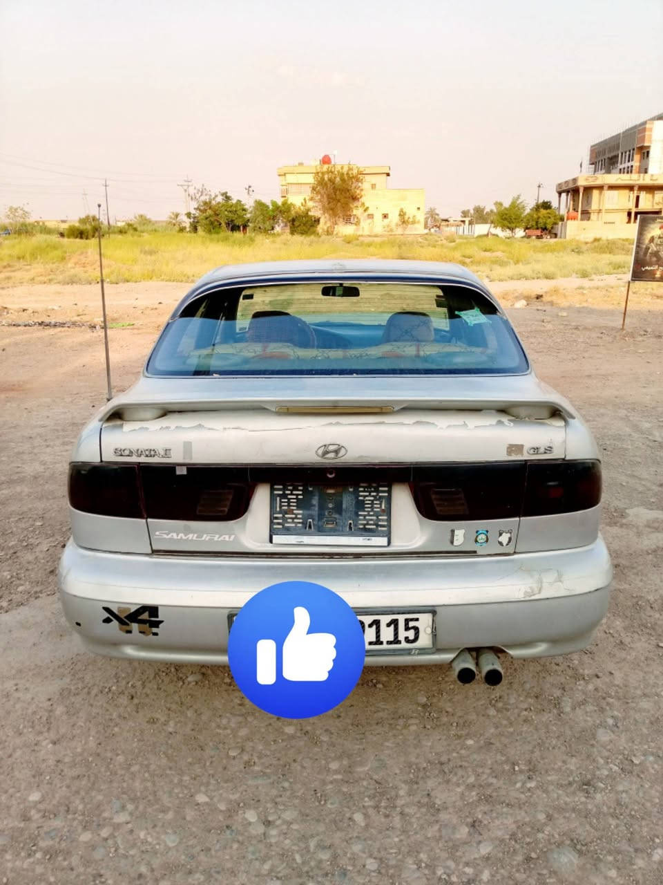 سوناته تو 94موديل بسمي مابيها نقص مصبوغه عام جماليه السعر 37 عنواني ديالى تقاطع الوجهيه رقم الهاتف بي واساب ***********....رقم ديالى
