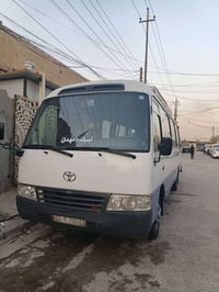 كوستر • ٢٠٠٧ • غاز ٨٠ لتر