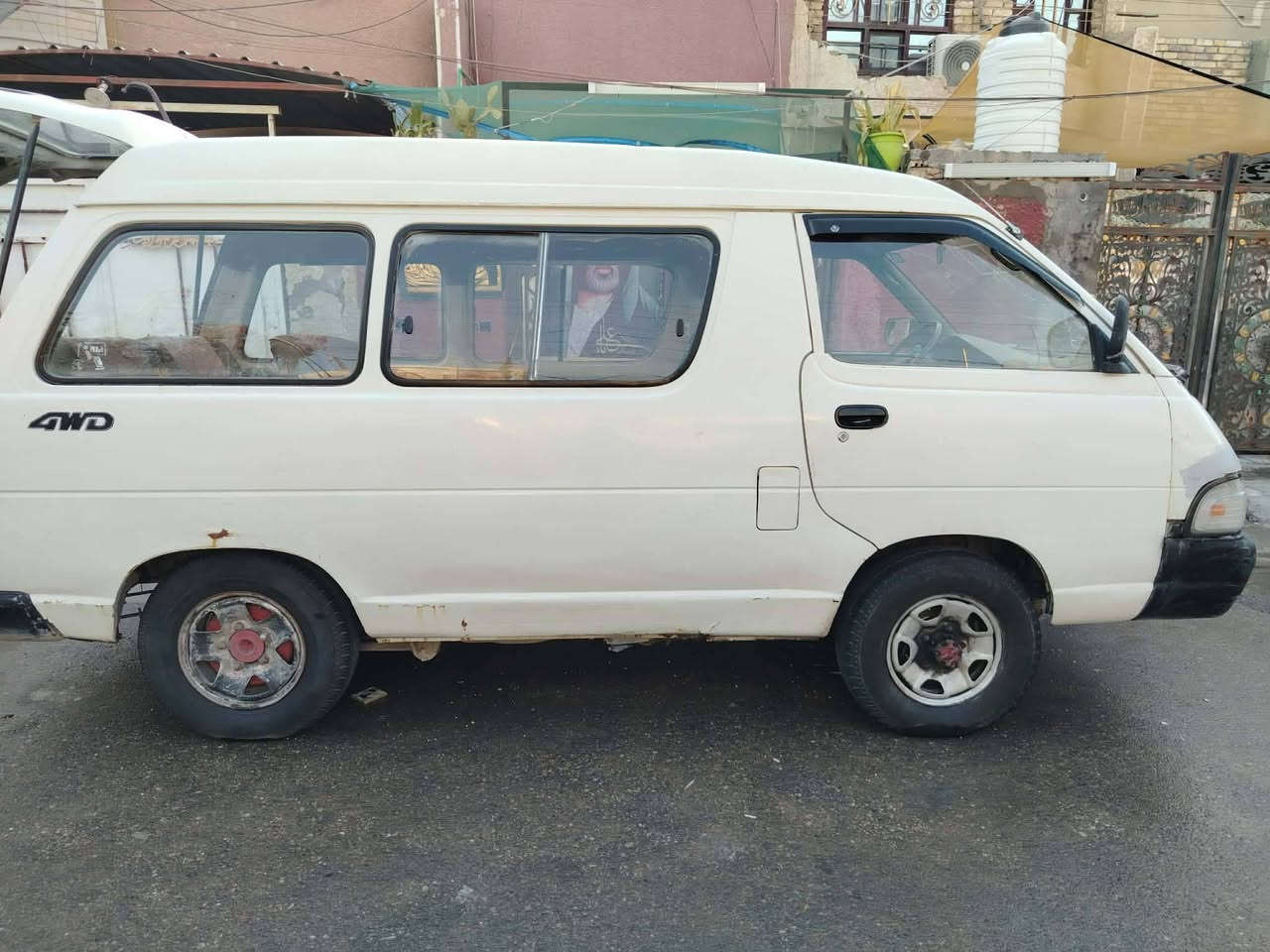 فاره كير مكينه صدر vvt حديث نظيفه كهربائيات يشتغلن كلهن عدا الطوافه
بغداد الشعب ***********
سعر ٣٠
مراوس
