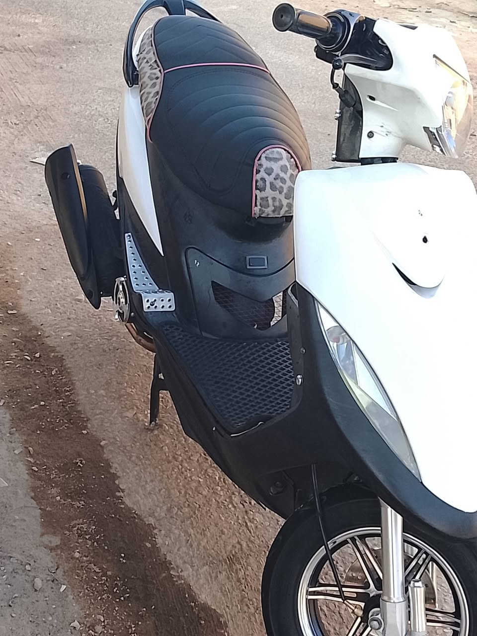 دراجه ماكس عدله البيع 
مكينه مكفوله ما مفتوحه 
كفرات بلادي 
كلجات رياضي  
صالنصه رياضي 
شيال رياضي 
دبل امامي  رياضي 
دراجه جديده 
مكاني نجف الاشرف 
رقمي ***********
