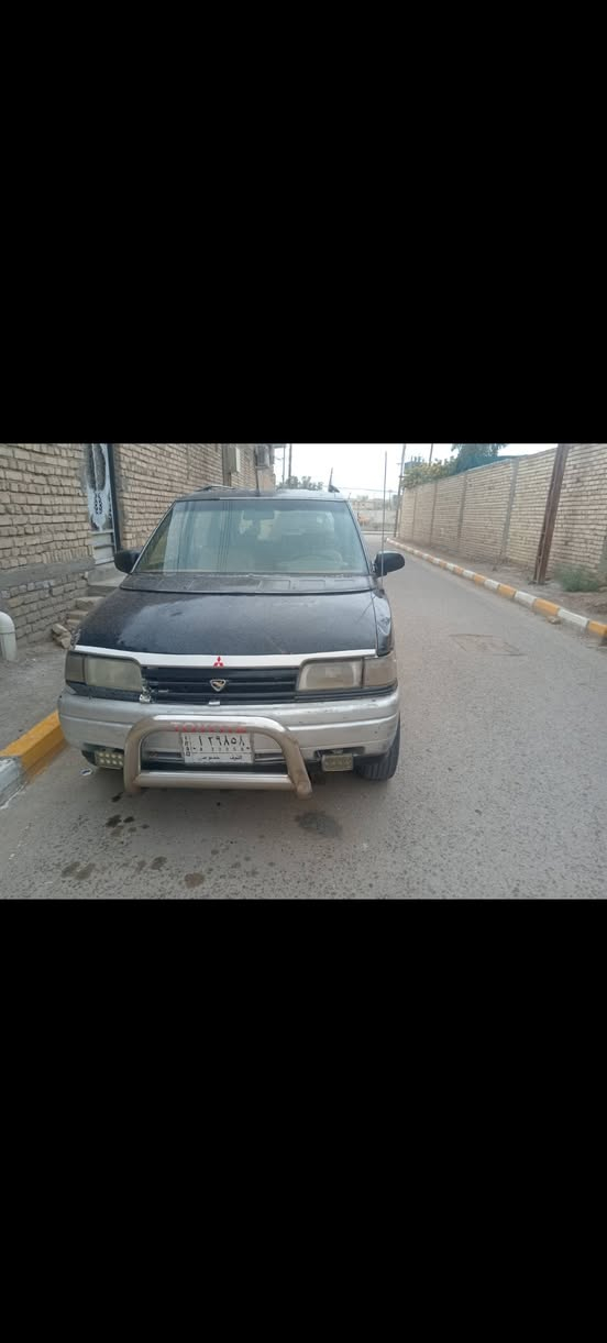 مستيبوشي سبعه راكب للبيع كير مكينه وينجي نضيفه كلش مداور ثاني يوم 
رقم نجف الماني 

سياره حداديه 80 بالميه

تايرات جدد باتري جديد

كهربائيات شغاله من الدعاميه للدعاميه

 نقصها فقط تبريد

العنوان ناصريه سوق الشيوخ

السعر 33 وورقه وبيها مجال للشراي 

*********** المراسله وتساب او الاتصال ع الرقم

