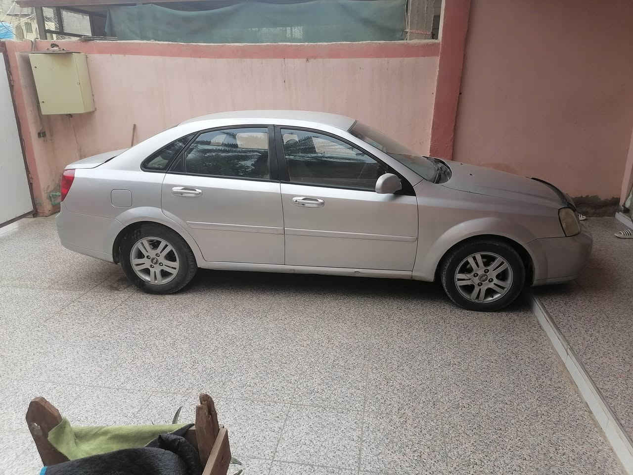 السلام عليكم سياره للبيع اوبتره ٢٠٠٧ سنويه ٢٩ رقم بغداد دولي السعر ٥٥ بيه مجال للاستفسار الاتصال على الرقم *********** عنوان مقداديه سياره بسمي
