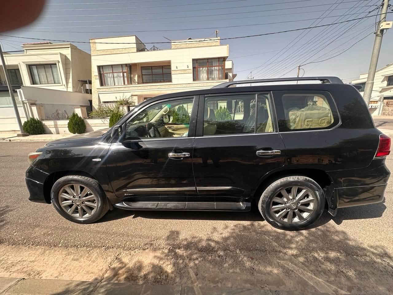 للبيع لكزز 2010 ✅

سعرها ادخل ع رابط https://t.me/carssofiraq/17034

كفاله بدون صبغ 
فول فول مواصفات 
رقم اربيل جديد 
بدون نقص السياره 
مكانها اربيل
رقم واتساب  ***********
وات ساب
.
.

🚗 اعرض سيارتك الآن في أقوى شبكة لبيع السيارات عبر منصات التواصل مع ترويج ممول. الرابط 👇
https://t.me/carssofiraq
