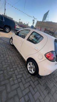 جيلي باندة 2012  محرك كير تبريد خير من الله  كشرها نضيف بيها جاملغ وشو...