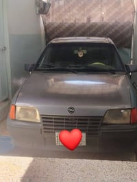 كاديت 1991 • محرك شرط • بلموصل