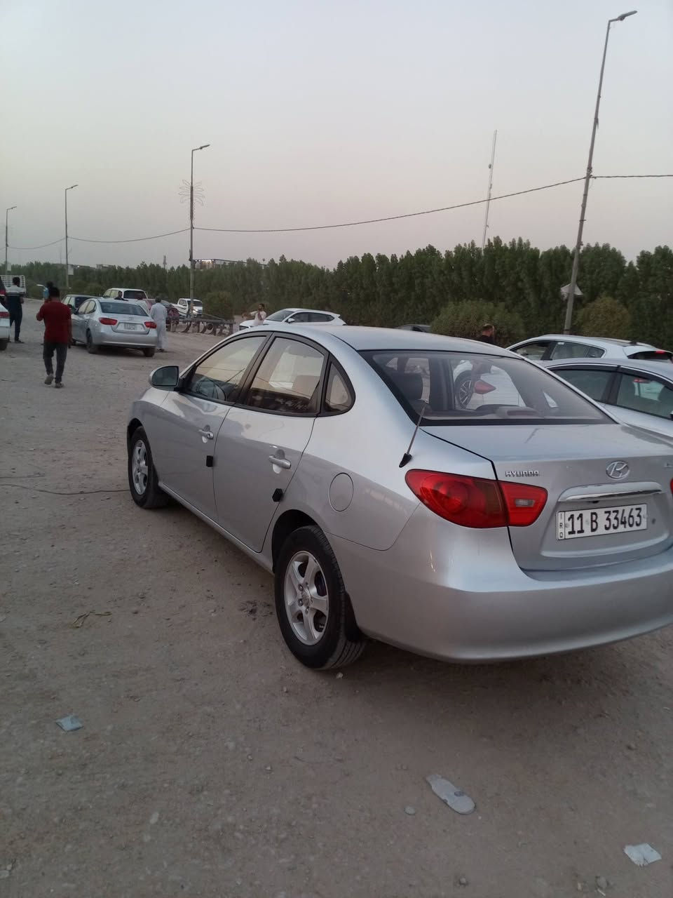 سلام عليكم البيع النتراء موديل 2009 مكينه 1600 دكشن عالي تبريد حداديه تخم تاير فتحه فول مواصفات اربع دسك سنويه 2030رقم بغداد سونار موجود بل منشور سعر ***********
